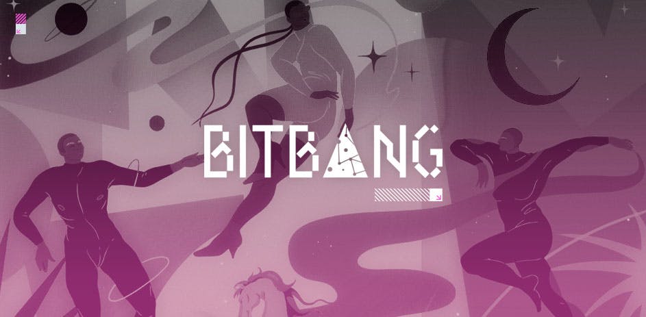 BitBang Fest Cover
